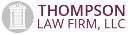 Thompson Law Firm logo